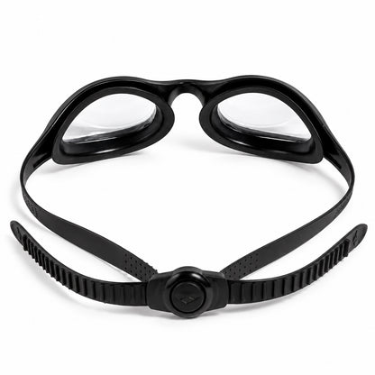 Arena Spider Occhialini Nuoto 000024-555 – Nero