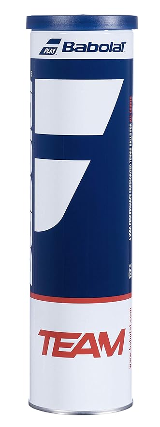 Babolat Set palline tennis 502035-113