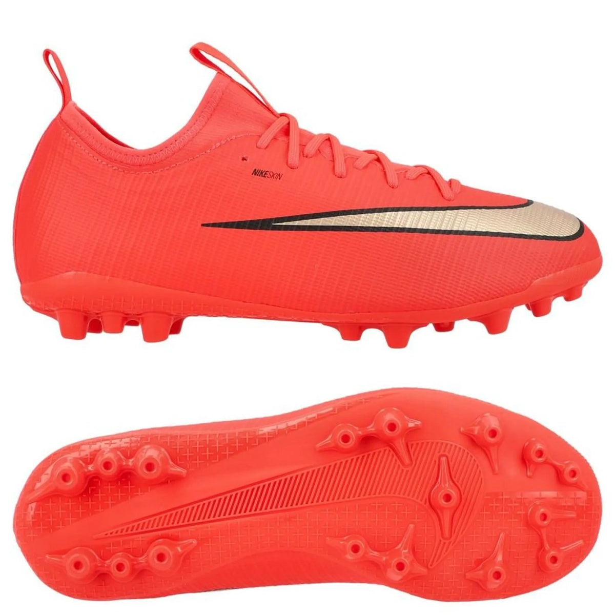 NIKE Jr. Mercurial Vapor 17 Academy IO1467-600 – Corallo