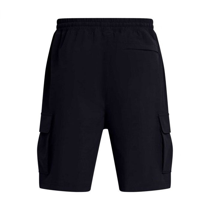 UNDER ARMOUR VIBE WOVEN CARGO SHORT 1386560-001