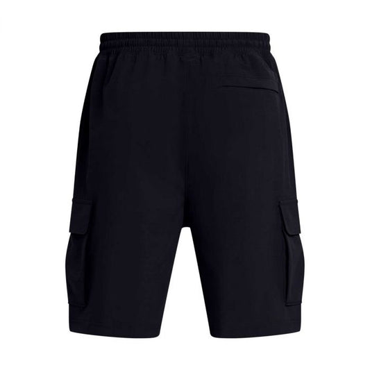 UNDER ARMOUR VIBE WOVEN CARGO SHORT 1386560-001