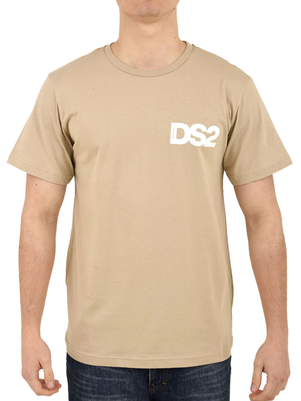 DS2 T-SHIRT SS26267