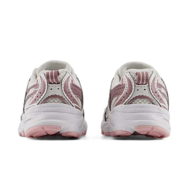 NEW BALANCE Sneakers Primi Passi New Balance 530 Bungee Lace Infant - Pebble/Sea Salt I53042G