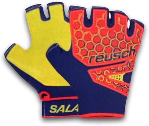 Reusch SALA SG SFX SHORT 3770320-484