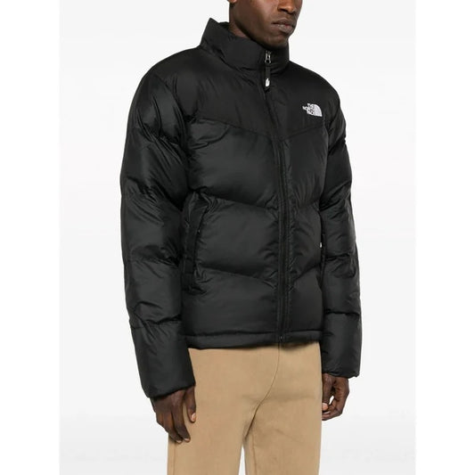 THE NORTH FACE SAIKURU JACKET TNF BLACK NF0A853IJK31