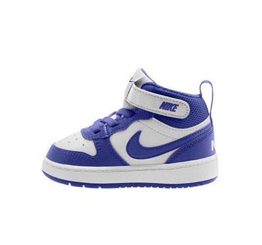 NIKE COURT BOROUGH MID 2 BTV sneakers CD7784-130