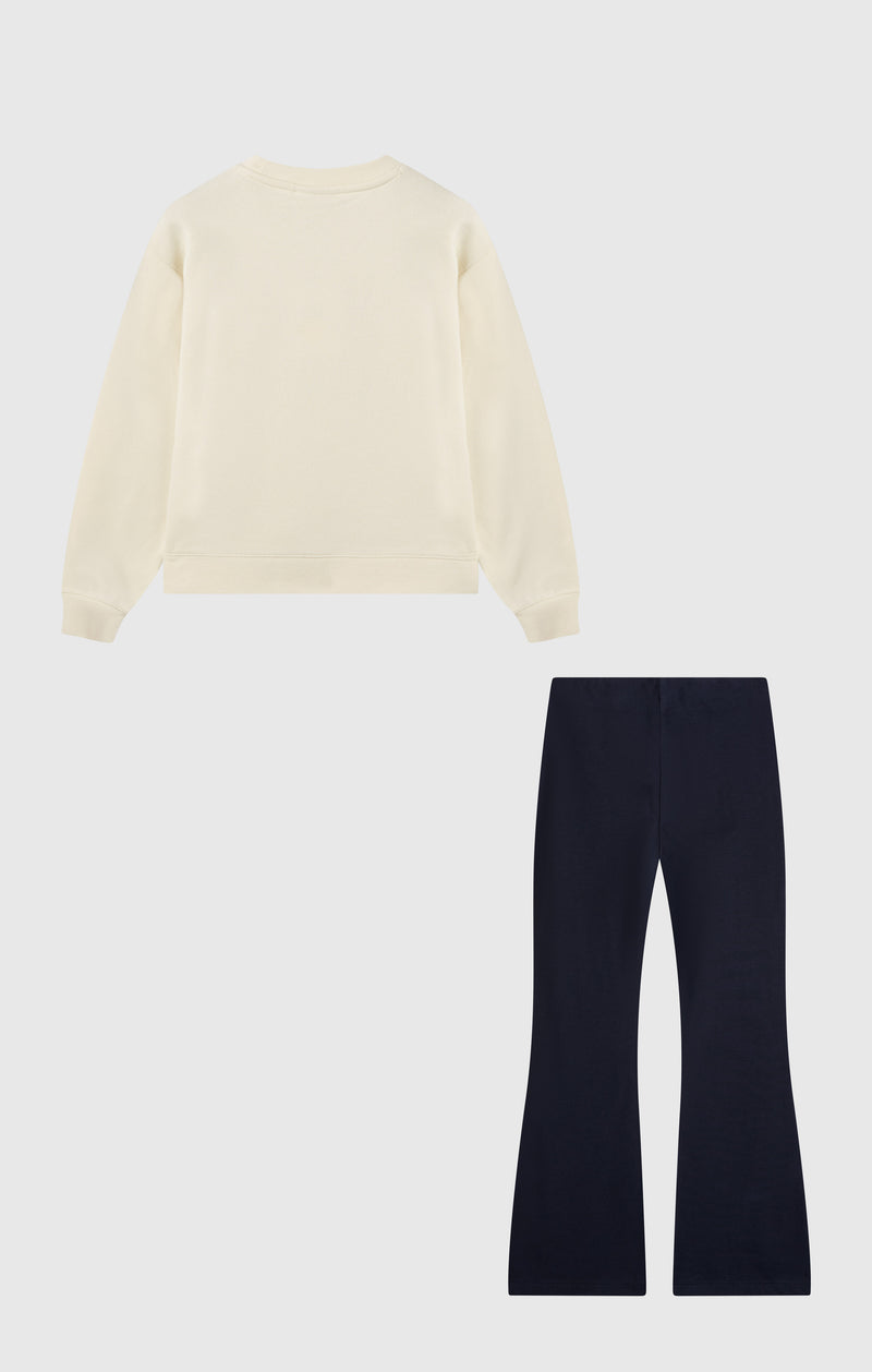 CHAMPION SWEATSUIT ICV/NNY 405237-WW056