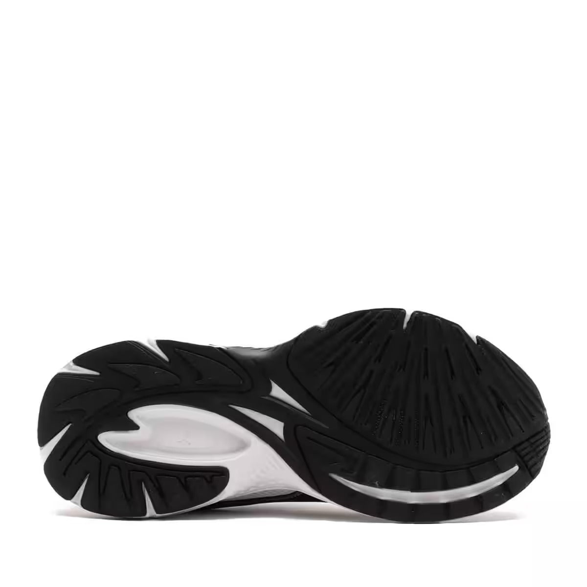 PUMA MORPHIC WHITE-GOLD-SILVER 392724-25