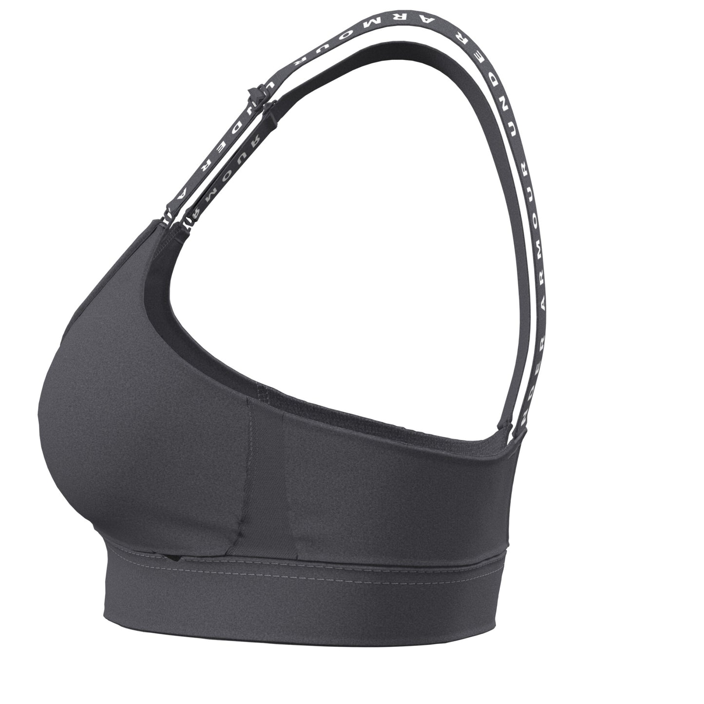 UNDER ARMOUR INFINITY MID 2.0 BRA 1384123-026