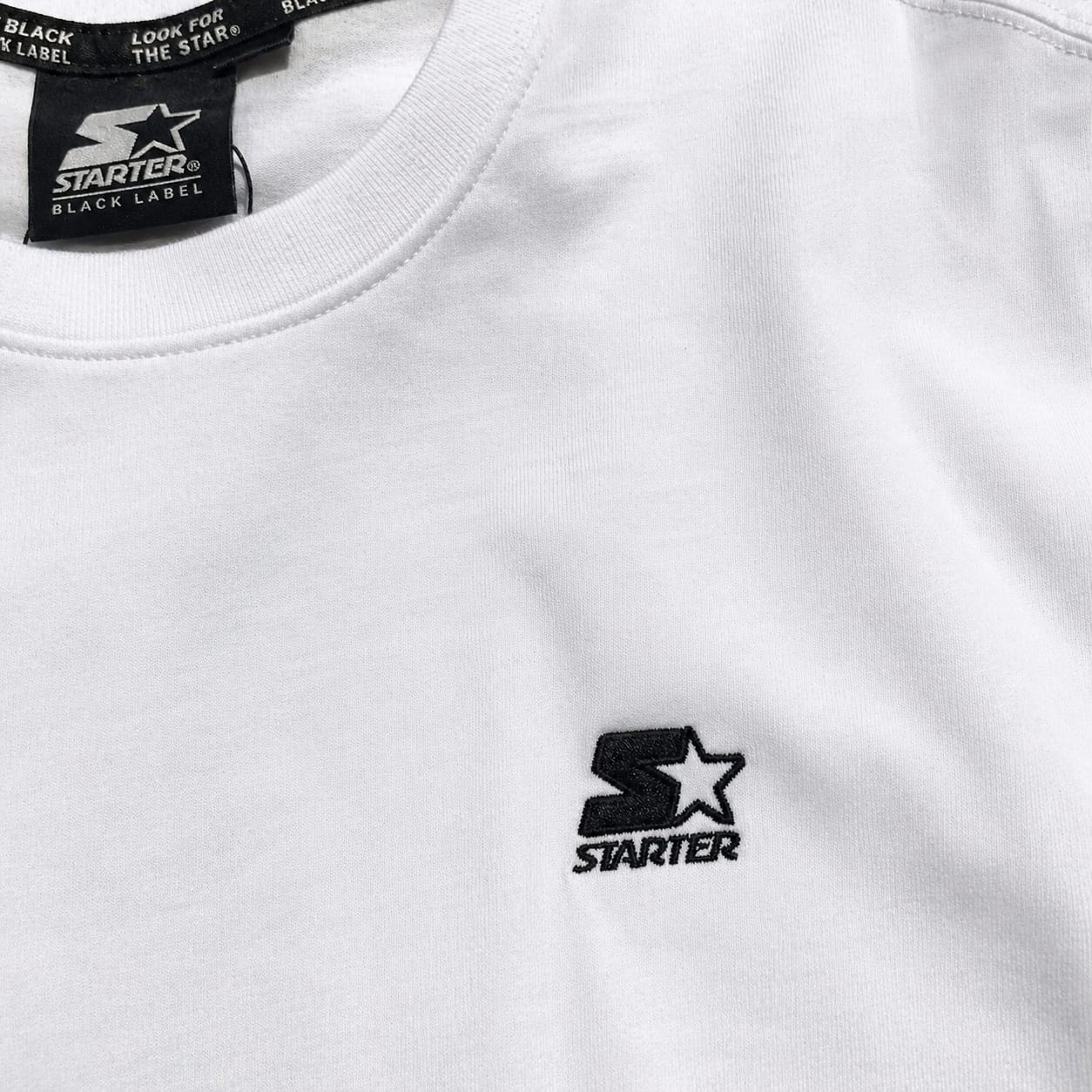Starter T-SHIRT M/M 74321 U ST