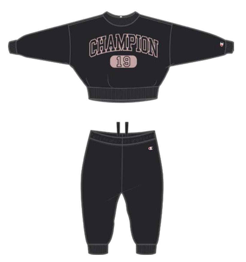 404802-KK001 - Tute - CHAMPION