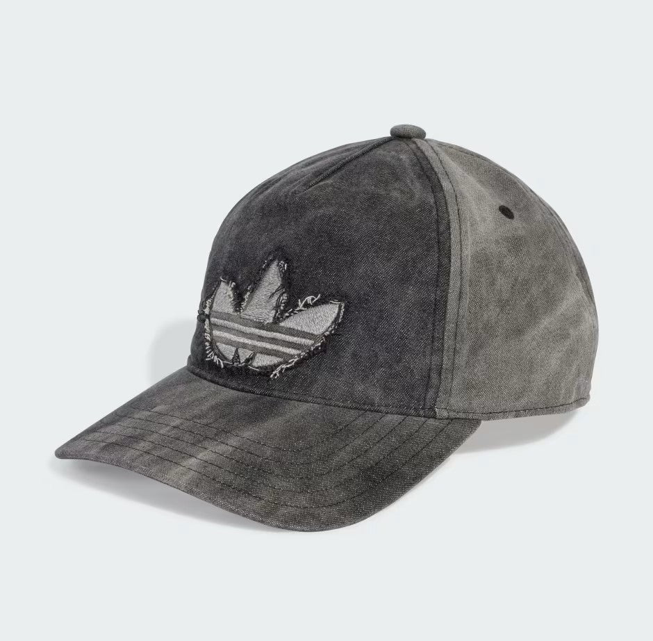 ADIDAS AOR BASEBALL CAP BLACK JW0001