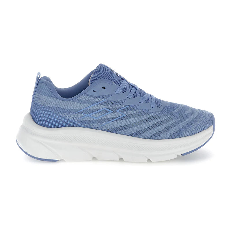 Lotto Speedride 600 W 222159-CZV – Donna Blu