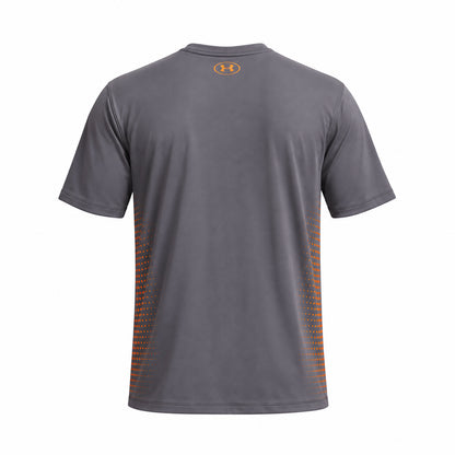 Under Armour T-Shirt Tech Play 6009833-025 – Castlerock