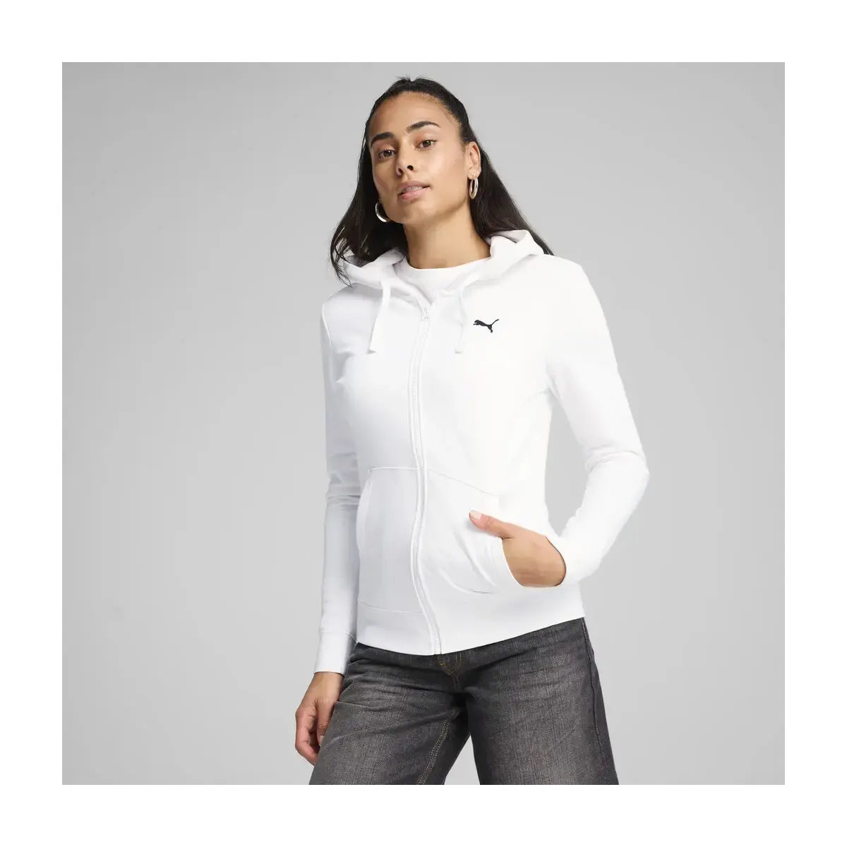 PUMA FELPA 682406-02