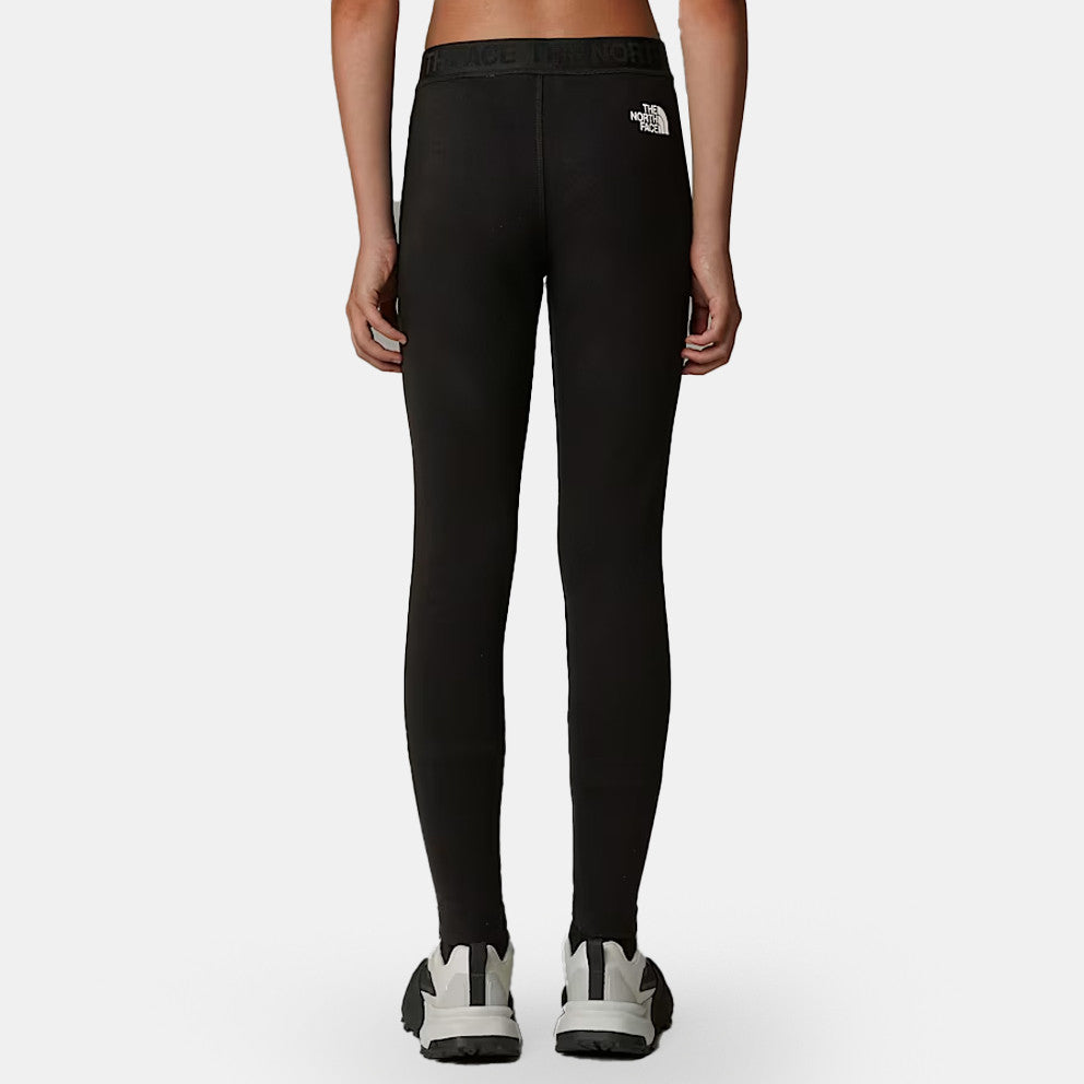 THE NORTH FACE G EVERYDAY LEGGINGS TNF BLACK NF0A8BHQJK31