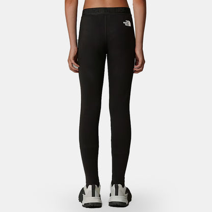 THE NORTH FACE G EVERYDAY LEGGINGS TNF BLACK NF0A8BHQJK31