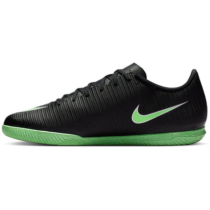 Nike Mercurial Zoom Vapor 17 Club Indoor IM5964-001 | Scarpa da Calcetto Uomo | Nero