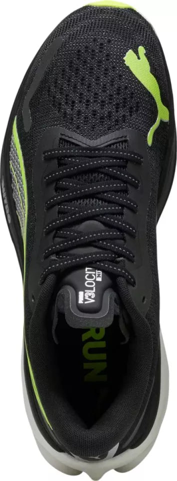 PUMA VELOCITY NITRO 3 BLACK 377748-18