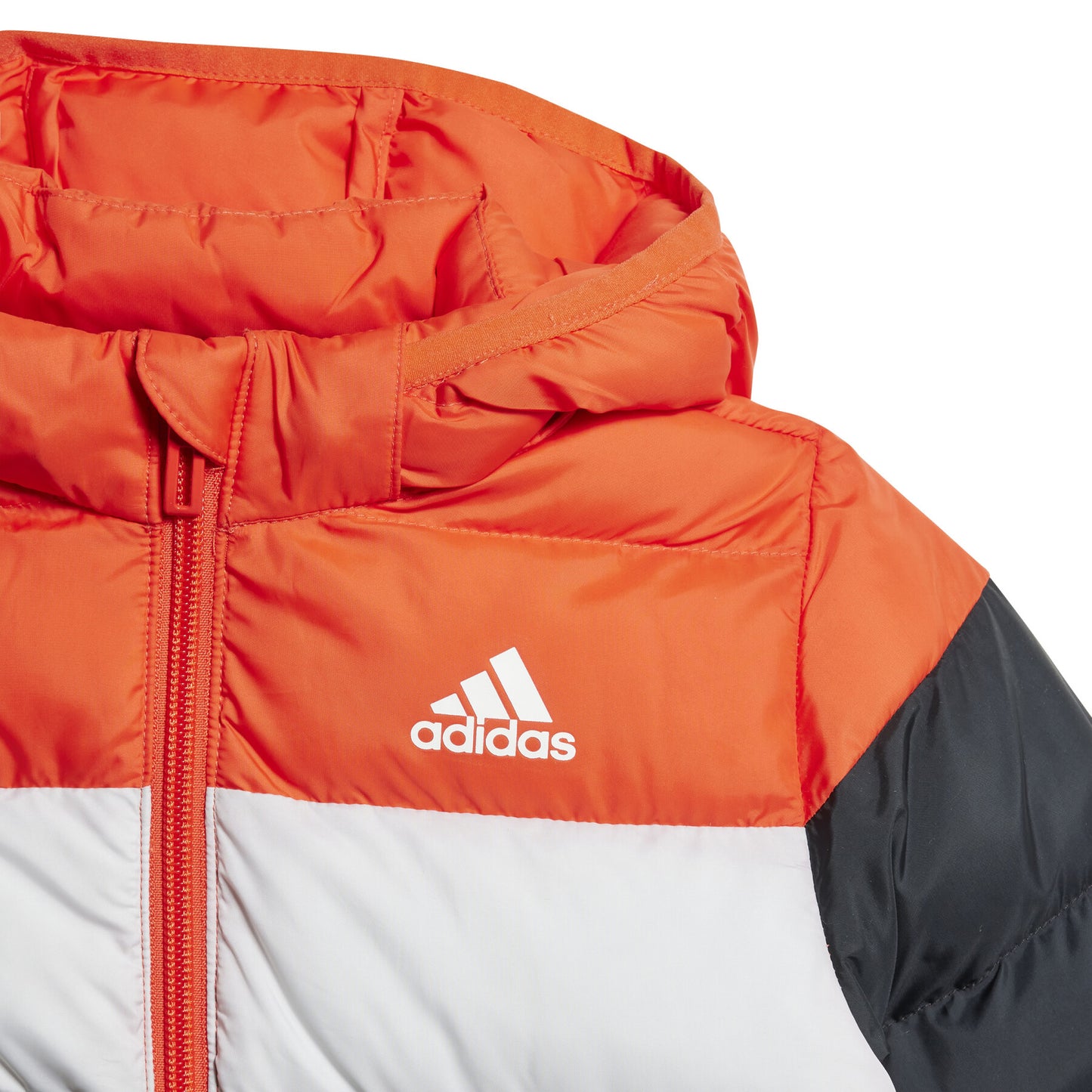 ADIDAS I SD JKT BRIRED/GREONE/BLACK IX3301