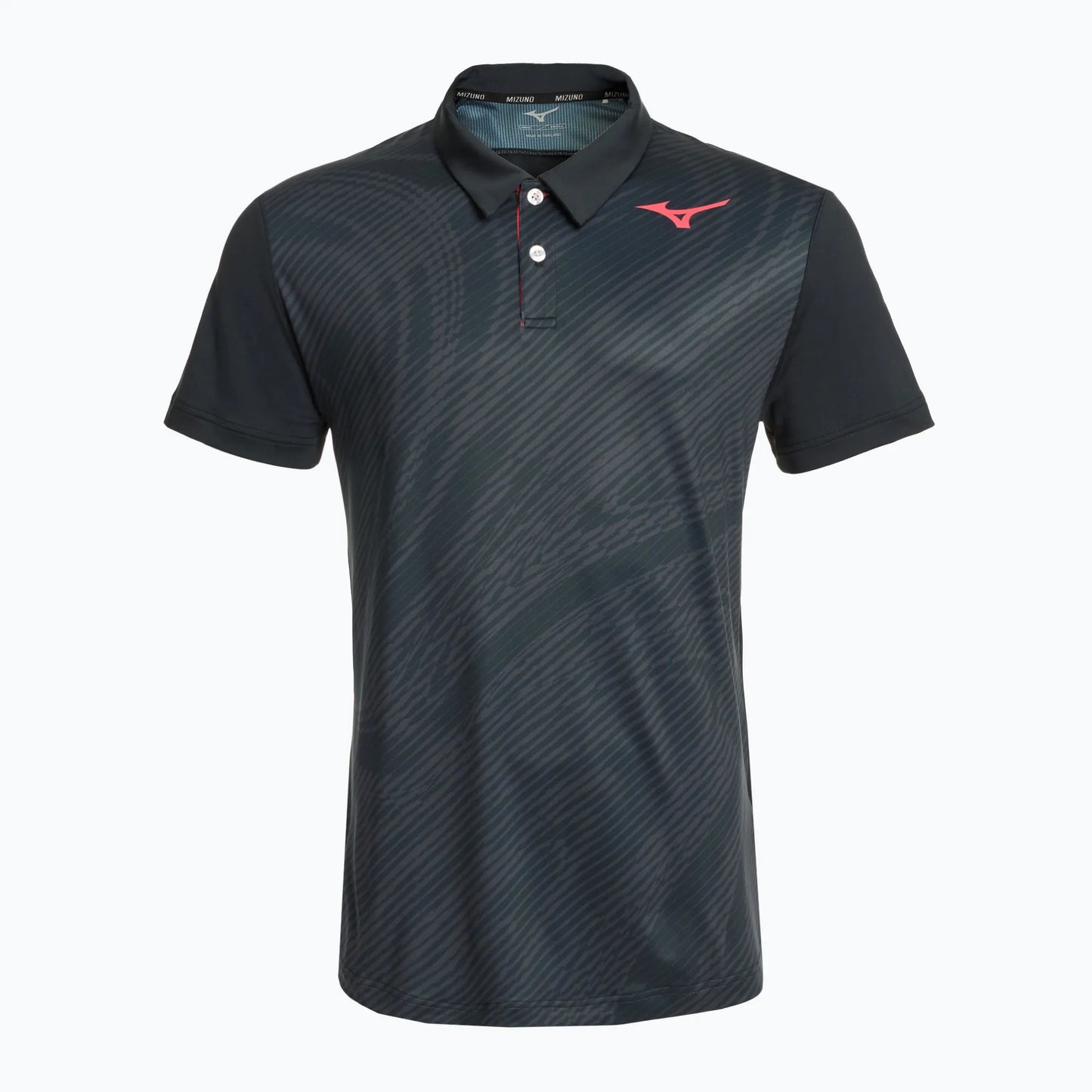 MIZUNO Charge Shadow Polo Uomo 62GAB00409