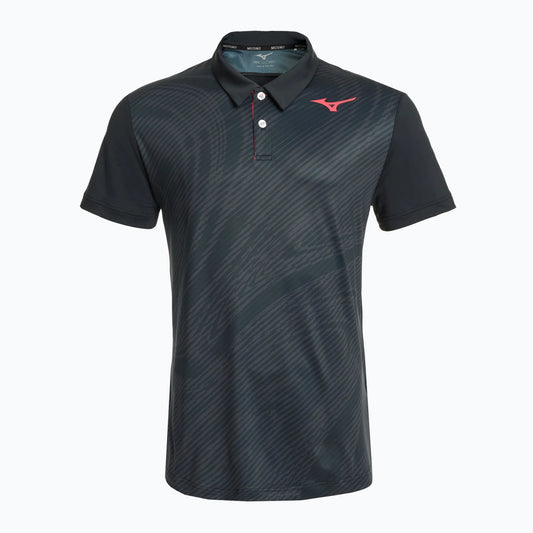 MIZUNO Charge Shadow Polo Uomo 62GAB00409