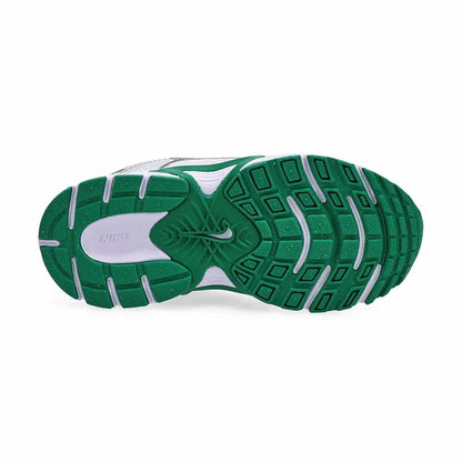 NIKE V5 RNR LACE (PS) WHITE/MALACHITE-VAST GREY-MTLC SILVER-PENCIL P IR2305-107