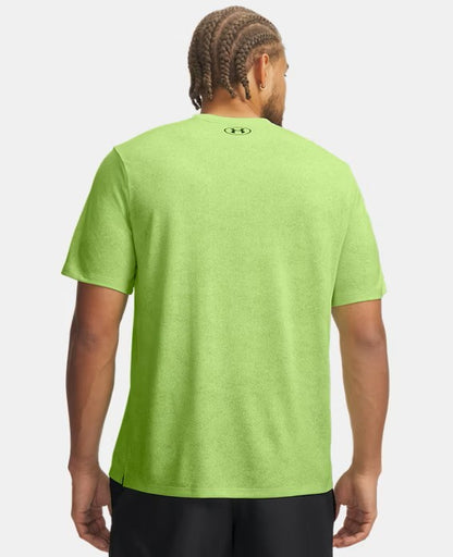 UNDER ARMOUR TECH TEE PIXELATE 6005920-391