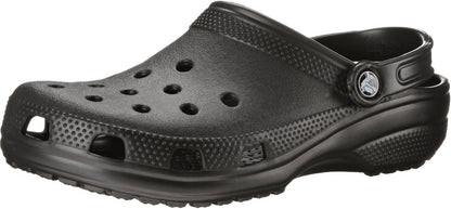 Crocs Classic Sabot U 10001-BLK