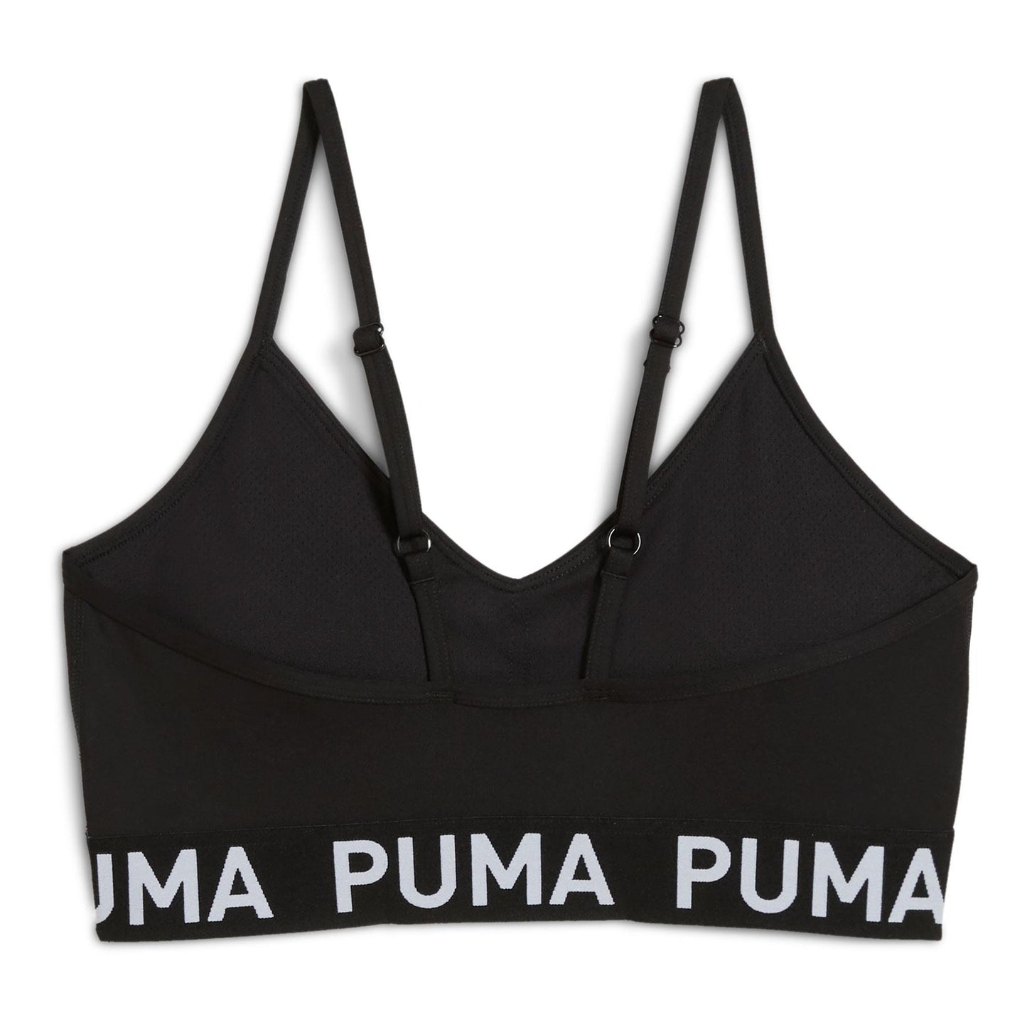 PUMA MOVE PUMA STRONG BRA BLACK 527140-01