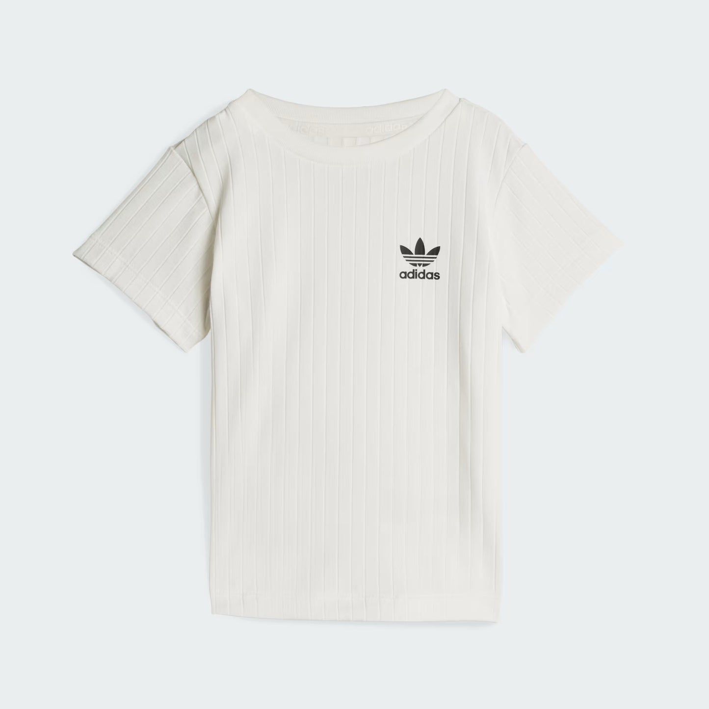 ADIDAS AOR SHORT TEE SET CGREEN KE4986