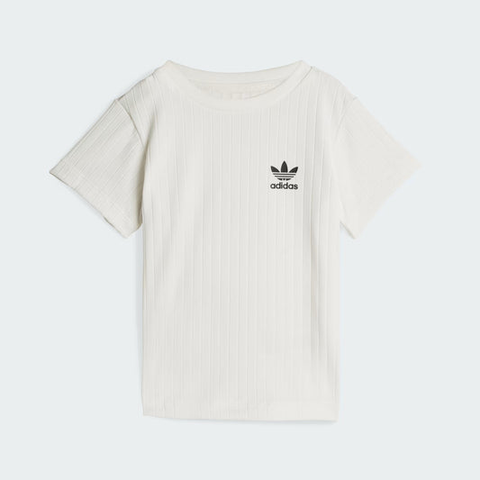 ADIDAS AOR SHORT TEE SET CGREEN KE4986