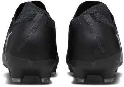 NIKE PHANTOM GX 2 PRO BLACK/BLACK FJ2563-001
