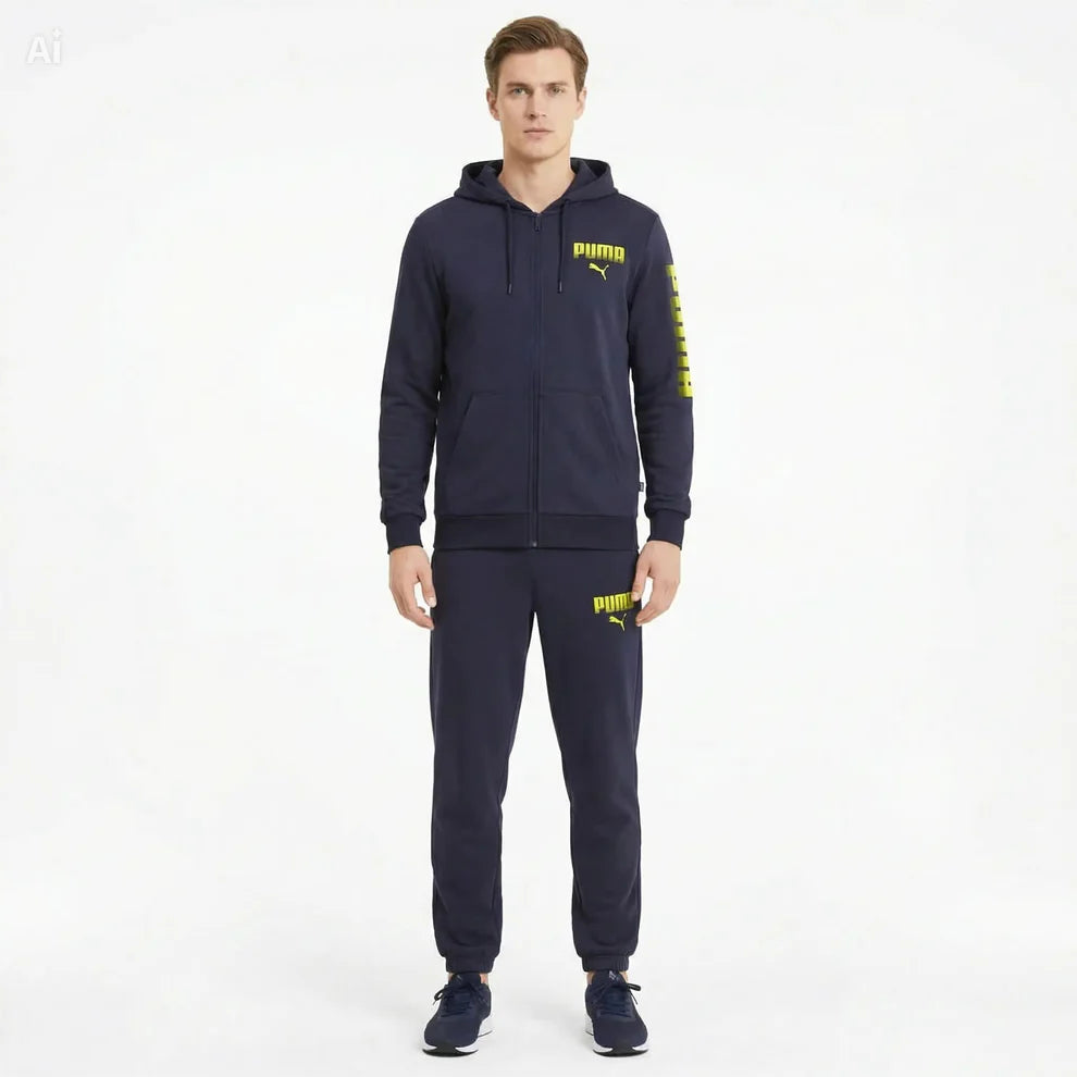 PUMA Tuta 694945-16