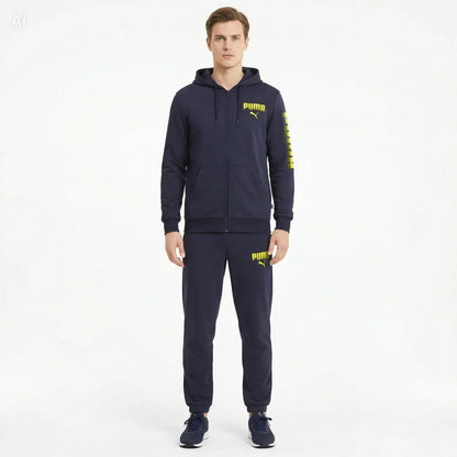 PUMA Tuta 694945-16