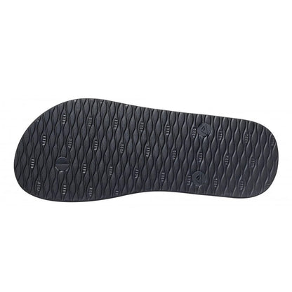 Reef Seaside – Infradito Unisex Nero e Tramonto