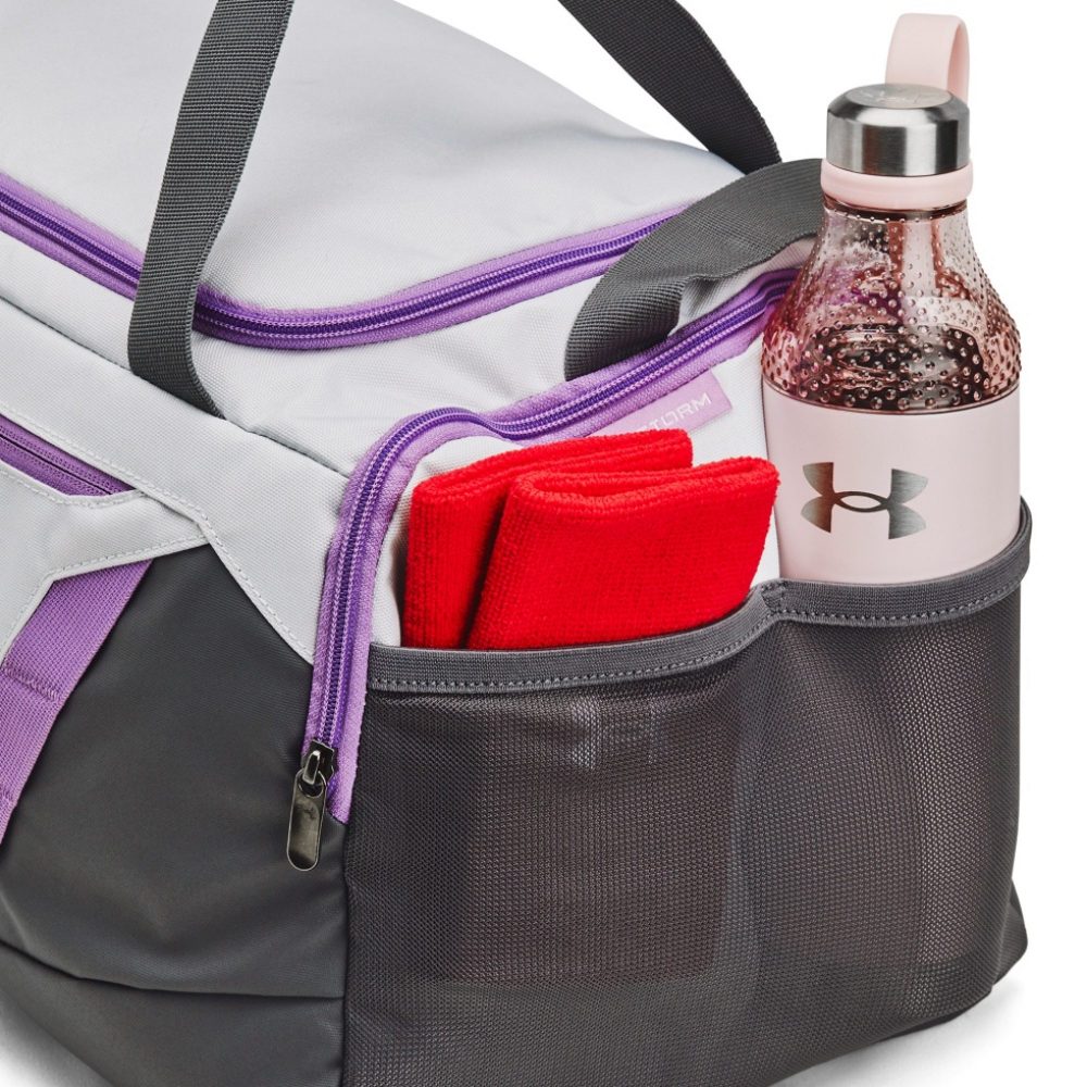 UNDER ARMOUR UNDENIABLE 5.0 DUFFLE SM 1369222-014
