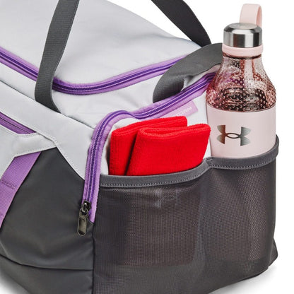 UNDER ARMOUR UNDENIABLE 5.0 DUFFLE SM 1369222-014