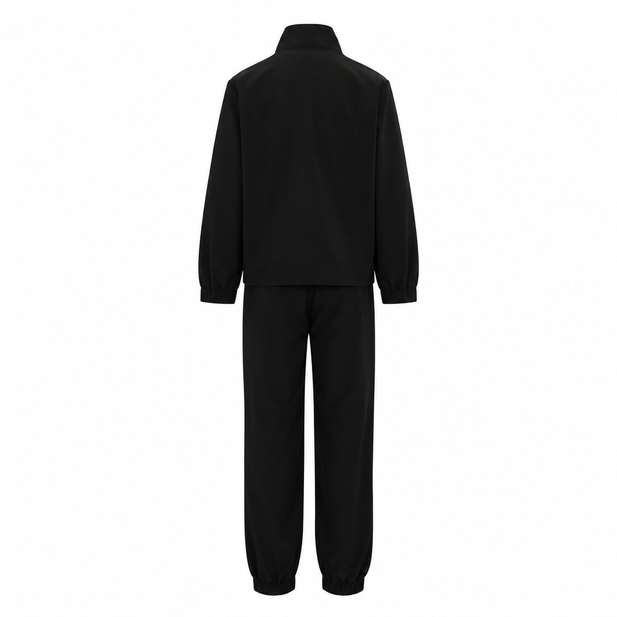 New Balance Tuta Quarter Zip YS61J2QC-BK – Nero