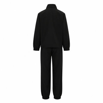 New Balance Tuta Quarter Zip YS61J2QC-BK – Nero