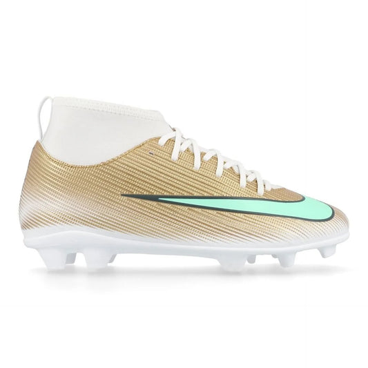 NIKE Jr. Mercurial Superfly 11 Club Kylian Mbappé IR0788-701