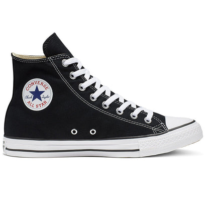 CONVERSE ALL STAR HI BLACK M9160C
