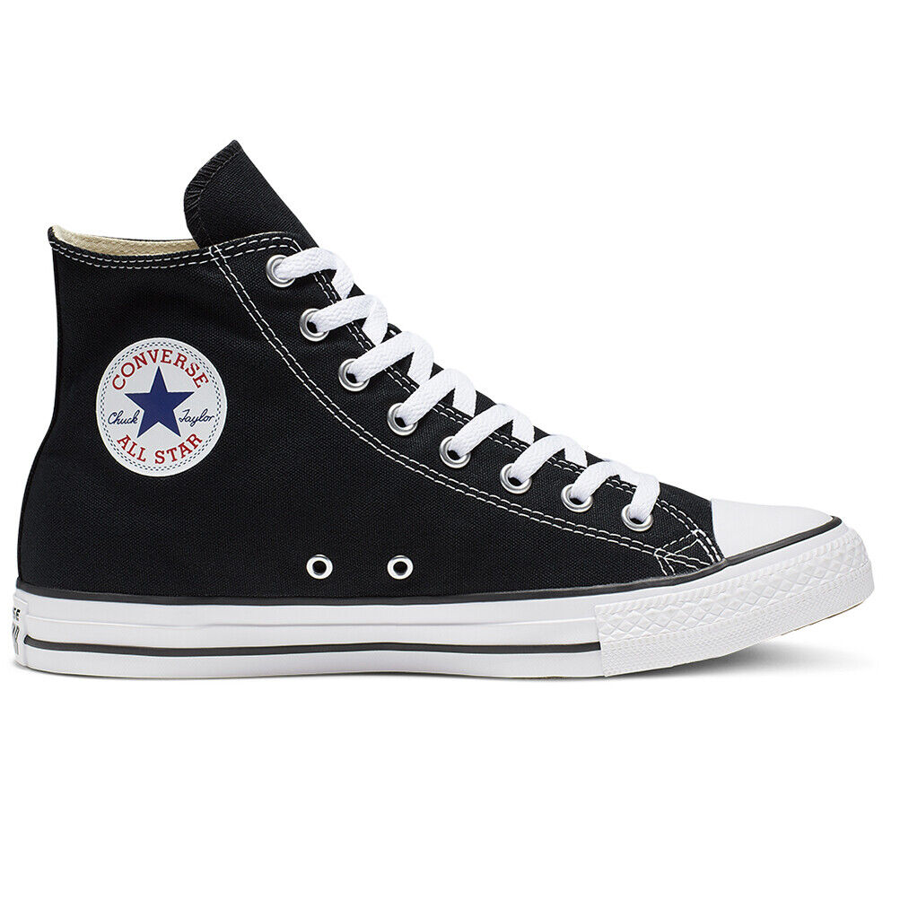 CONVERSE ALL STAR HI BLACK M9160C
