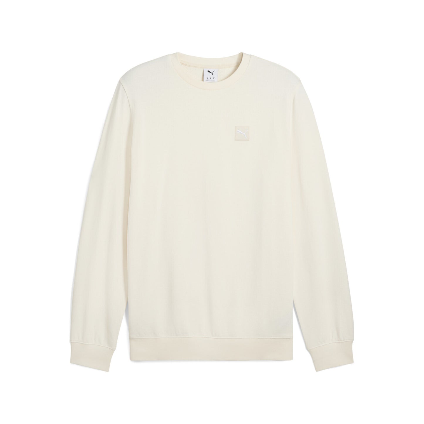 PUMA ESS ELEVATED CREW TR ASSORTED COLOURS 684727-99