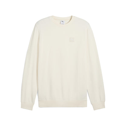 PUMA ESS ELEVATED CREW TR ASSORTED COLOURS 684727-99