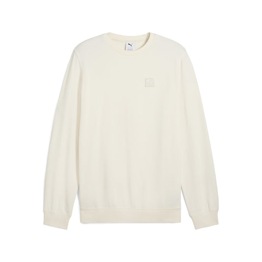 PUMA ESS ELEVATED CREW TR ASSORTED COLOURS 684727-99