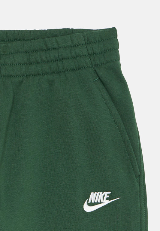NIKE SPORTSWEAR CLUB FLEECE FIR/WHITE FD3008-323