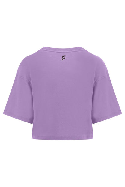 FREDDY T-SHIRT MANICA CORTA F3WMCT2-ST1-L18