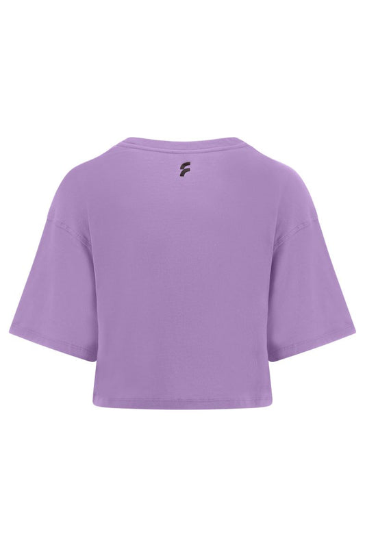 FREDDY T-SHIRT MANICA CORTA F3WMCT2-ST1-L18