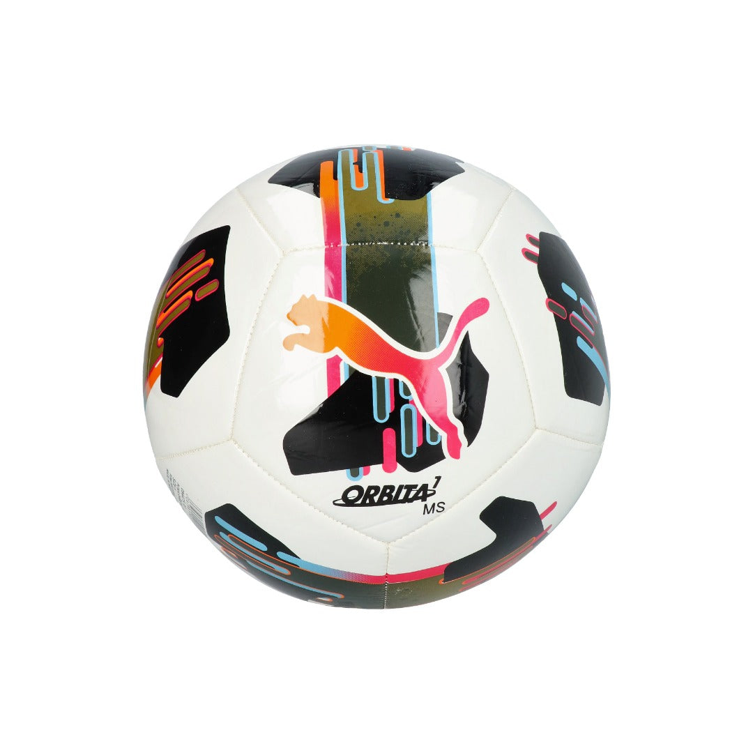 PUMA ORBITA 7 MS WHITE 084475-01
